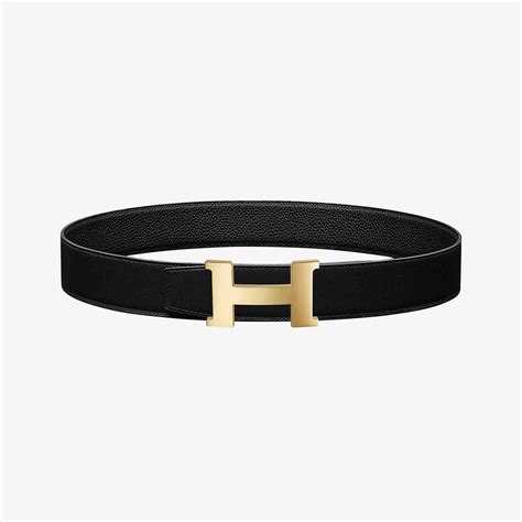 hermes 1019797886|Constance belt buckle & Reversible leather strap 38 mm.